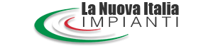 Logo La Nuova Italia Impianti