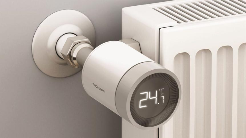 Come scegliere le valvole termostatiche più adatte per il tuo impianto